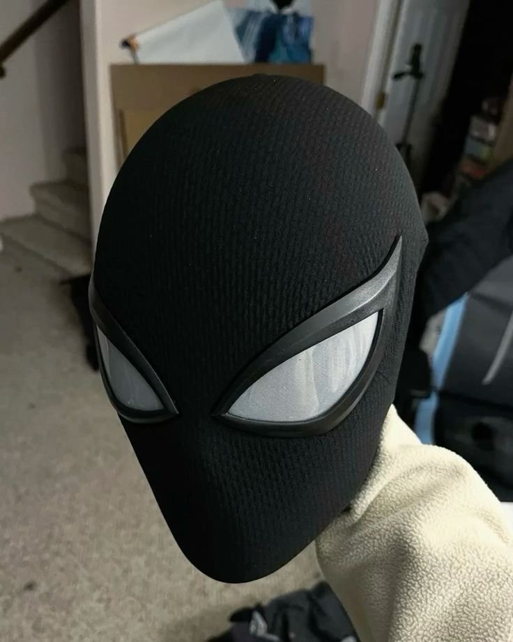 Spiderman ( night monkey)