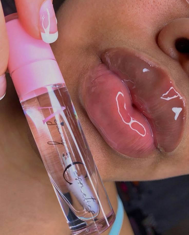 Lip Gloss