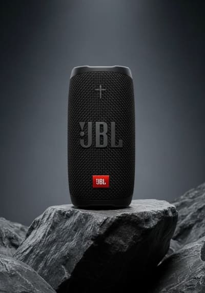 JBL Boom-box