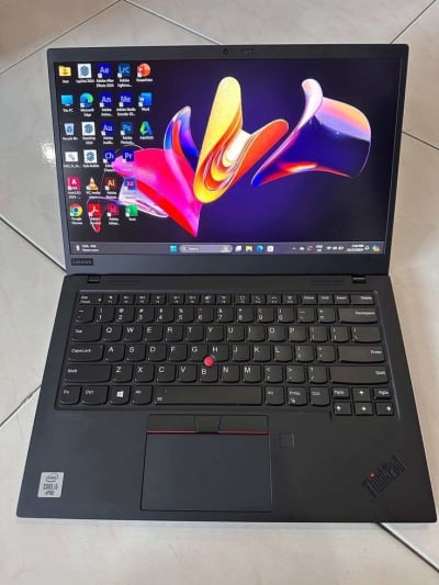 Lenovo Yoga pad