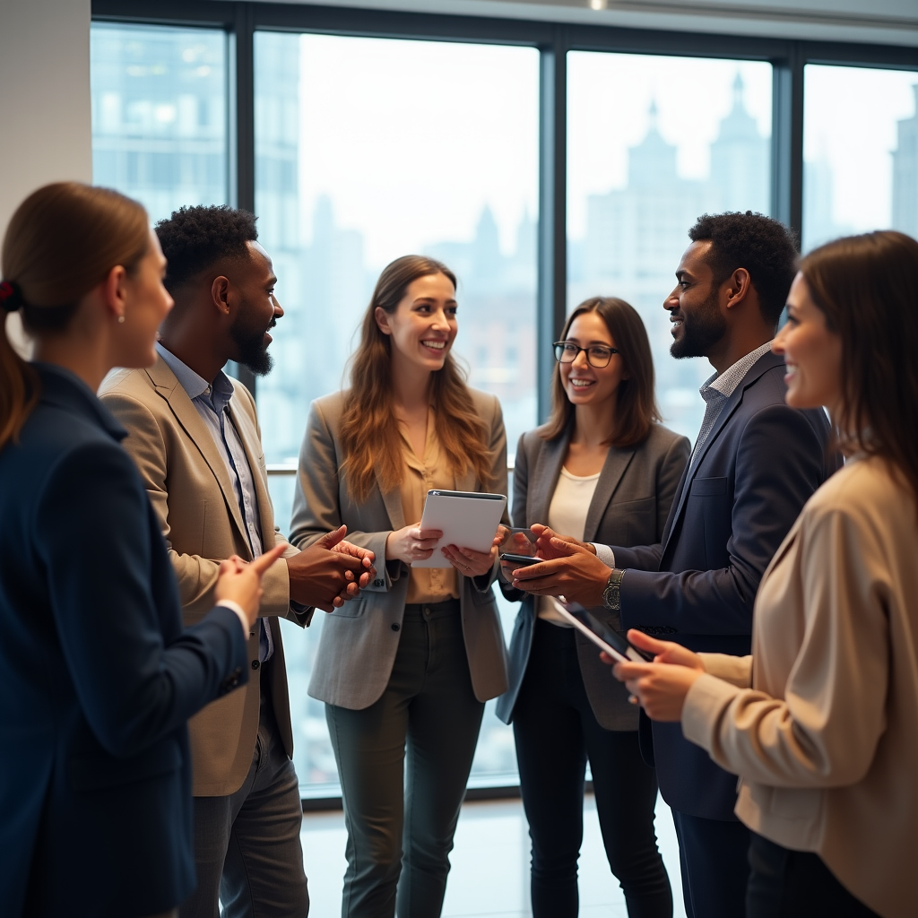 7 Expert Career Change Advice for a Smooth Transition 3 career change advice networking event or virtual industry meetup