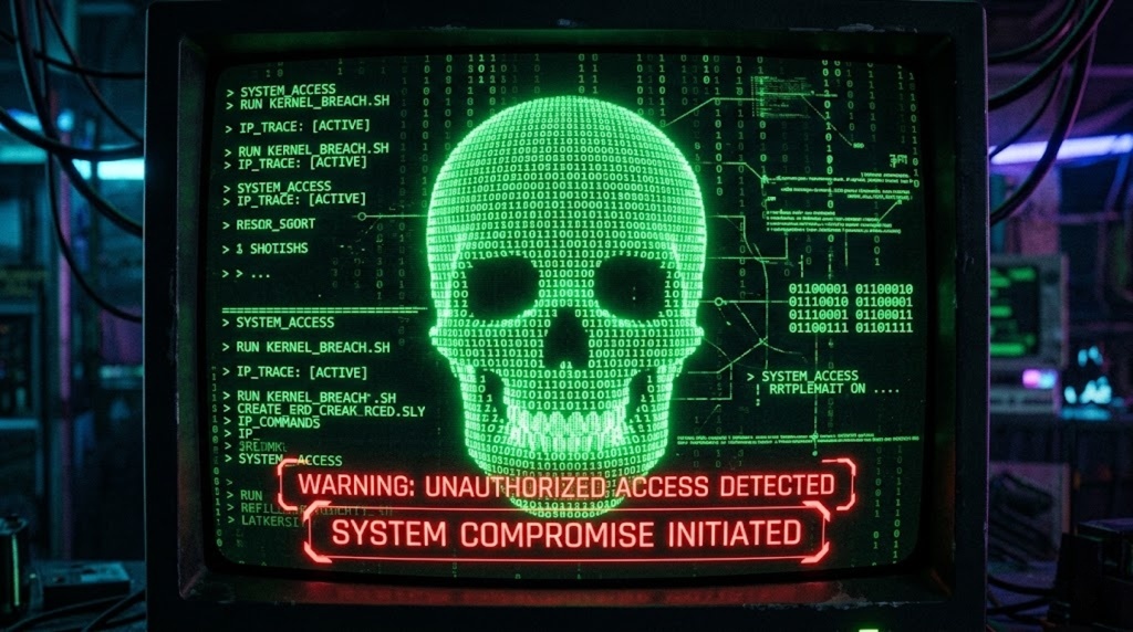Devs, Your Project Might Already Be Infected — Here's What to Do