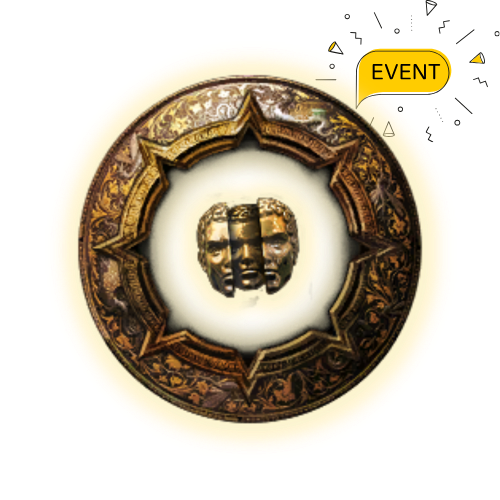 Return of the Ancestors Event Standard - Chaos Orb