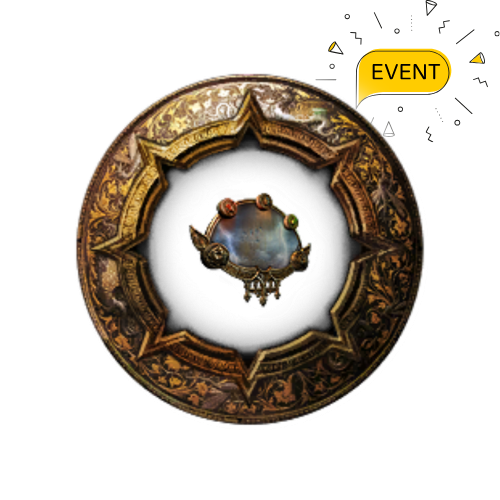 Return of the Ancestors Event Standard - Mirror of Kalandra