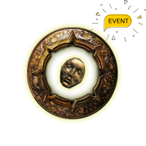 Return of the Ancestors Event Standard - Divine Orb