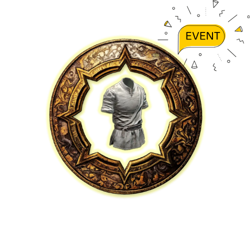 Return of the Ancestors Event Standard - Tabula Rasa
