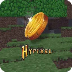 Minecraft Hypixel Coins