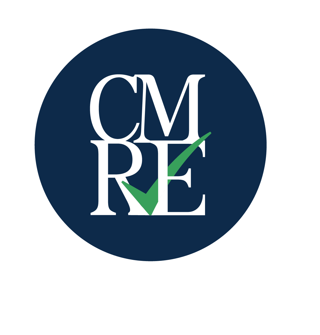 CMRE — Certified Mexico Real Estate seal