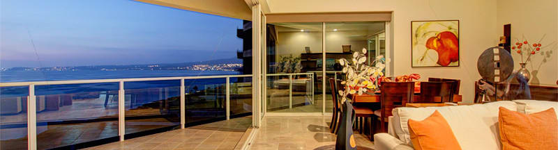 Palacio del Mar amenities
