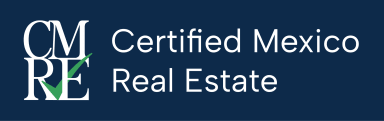 CMRE Certified Mexico Real Estate