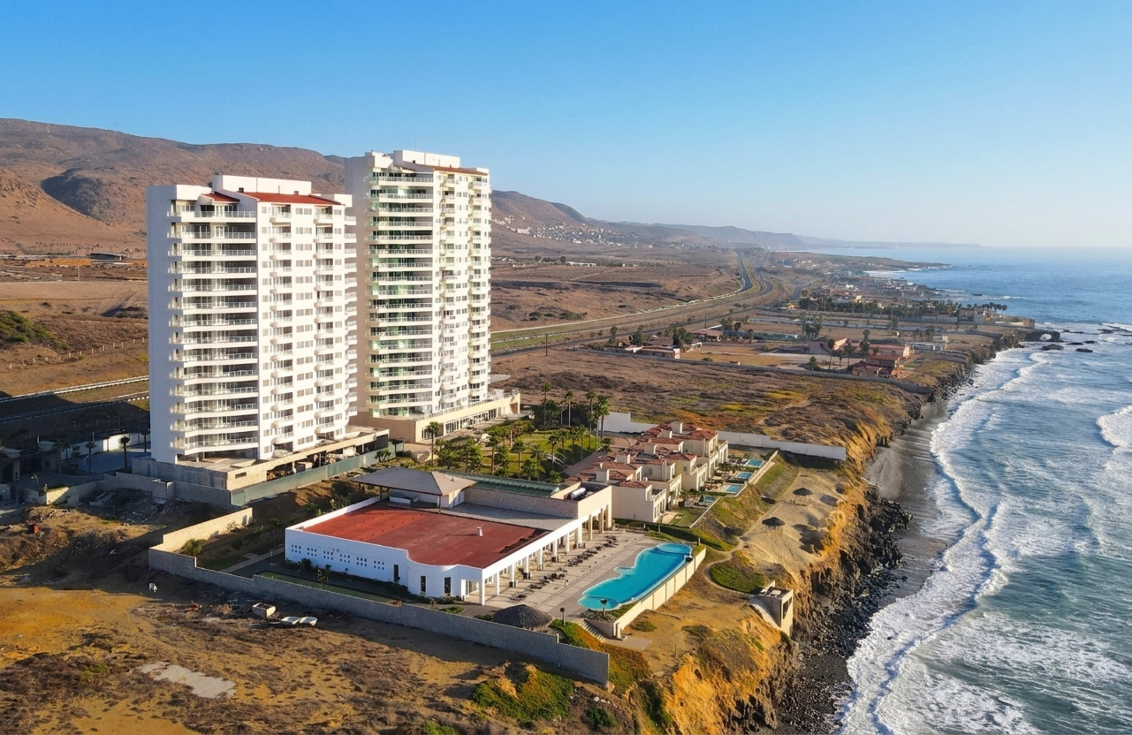 Palacio del Mar