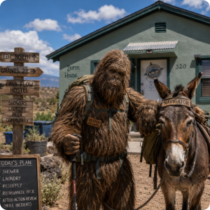 Guest Photo
