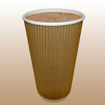 Brown Sugar Oat Milk Espresso (Hot)