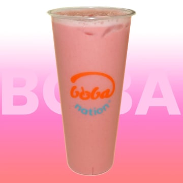 Tropical Watermelon Refresher