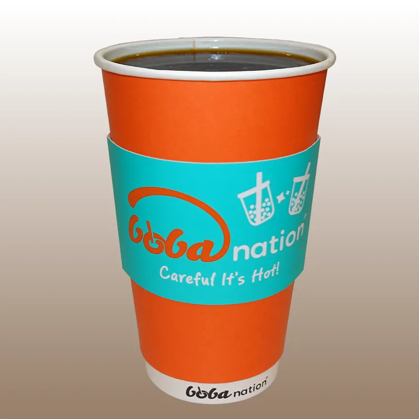 Hot Coffee