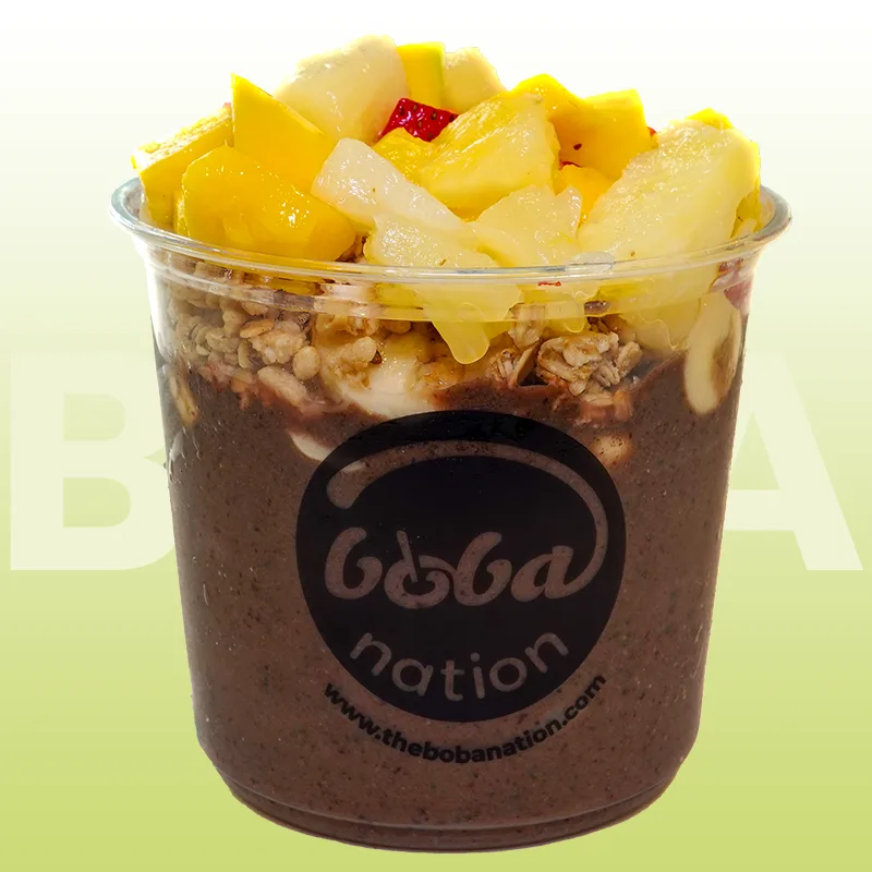 Acai Bowl