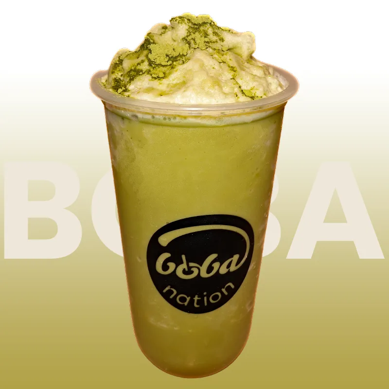 Frappe