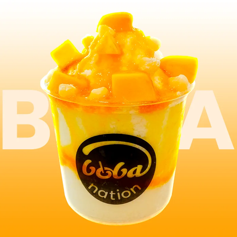 Bingsu