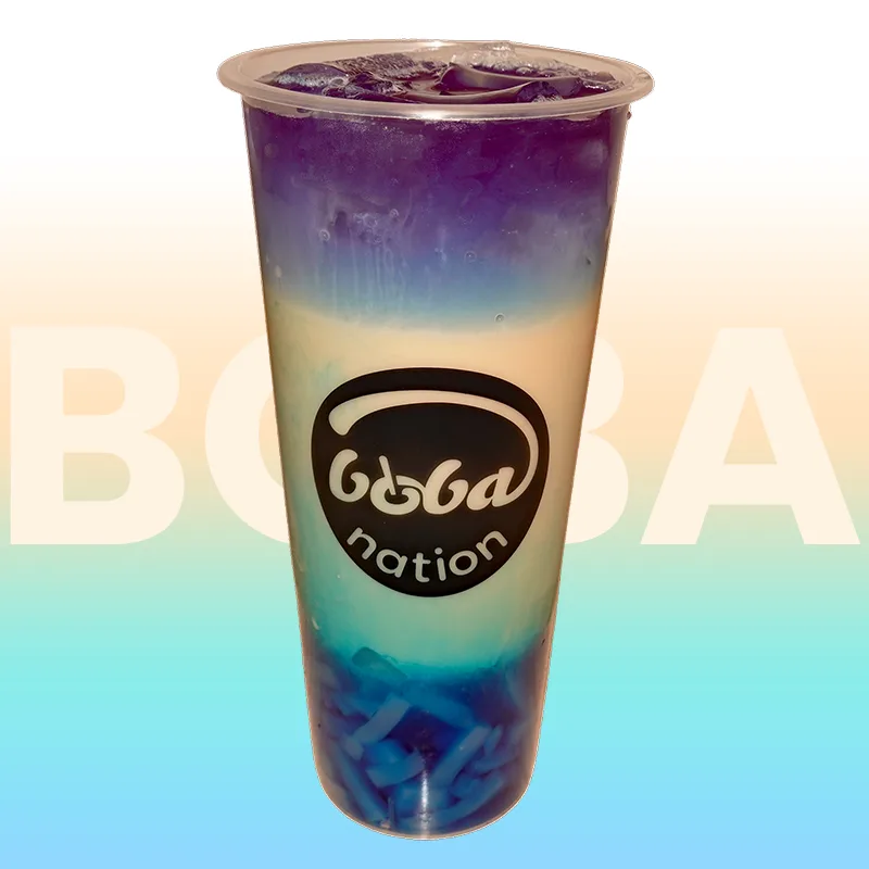 Milk Tea