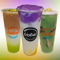 Featured Drinks