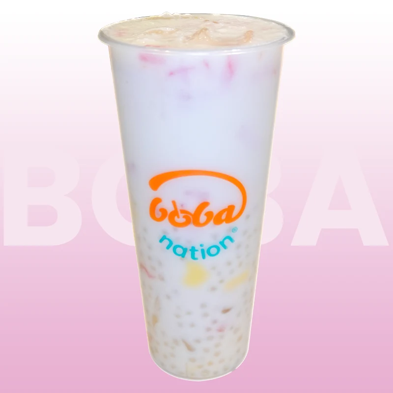 BobaCha