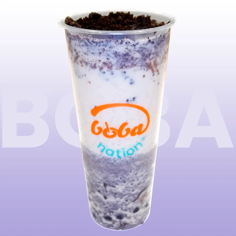 Cookies & Cream Bliss