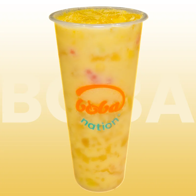 Mango Delight