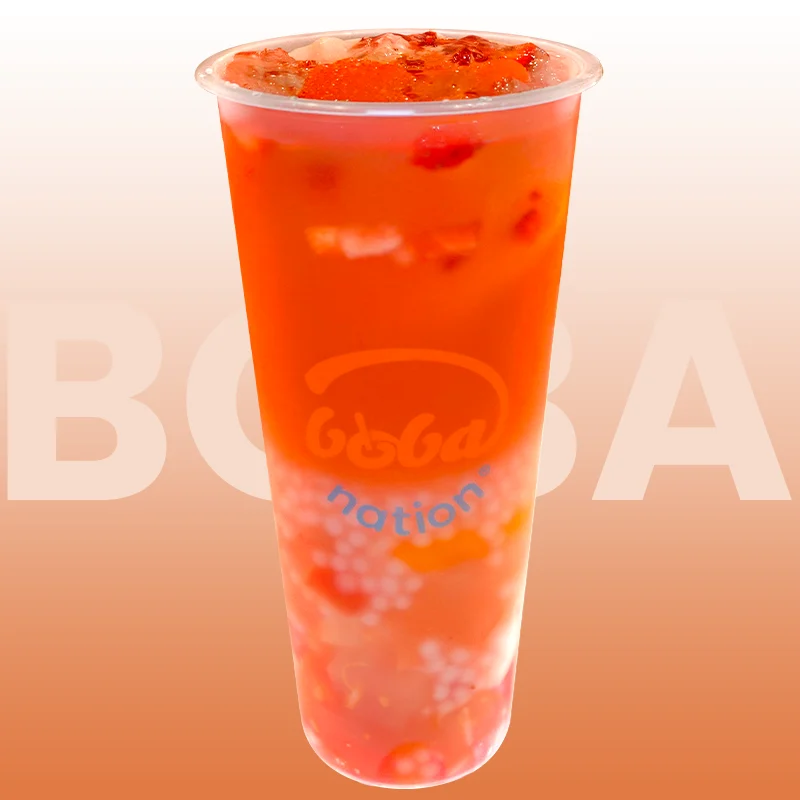Guava Splash