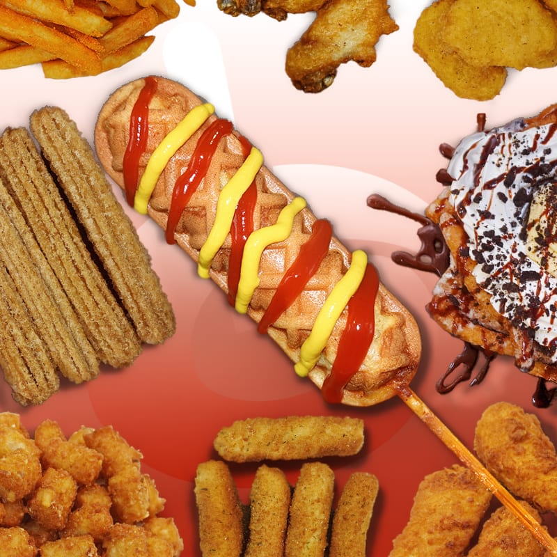 Nation Bites