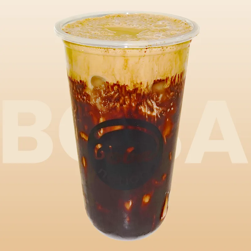 Iced Coffee