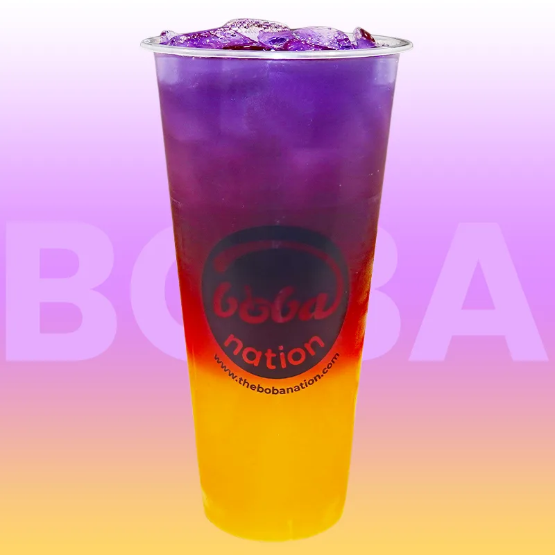Iced/Fruit Tea