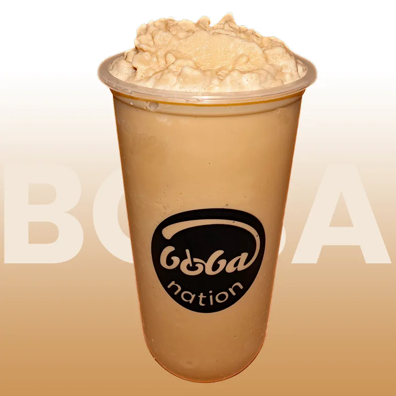 Mocha Frappe