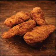 N03 - Chicken Tenders