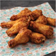 N05 - Nation Wings