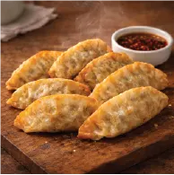 N06 - Potstickers