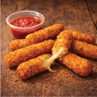 N08 - Mozzarella Sticks