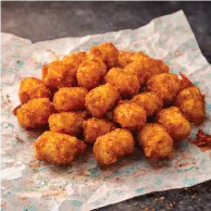 N10 - Tater Tots