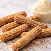 N15 - Churro Fries Classic