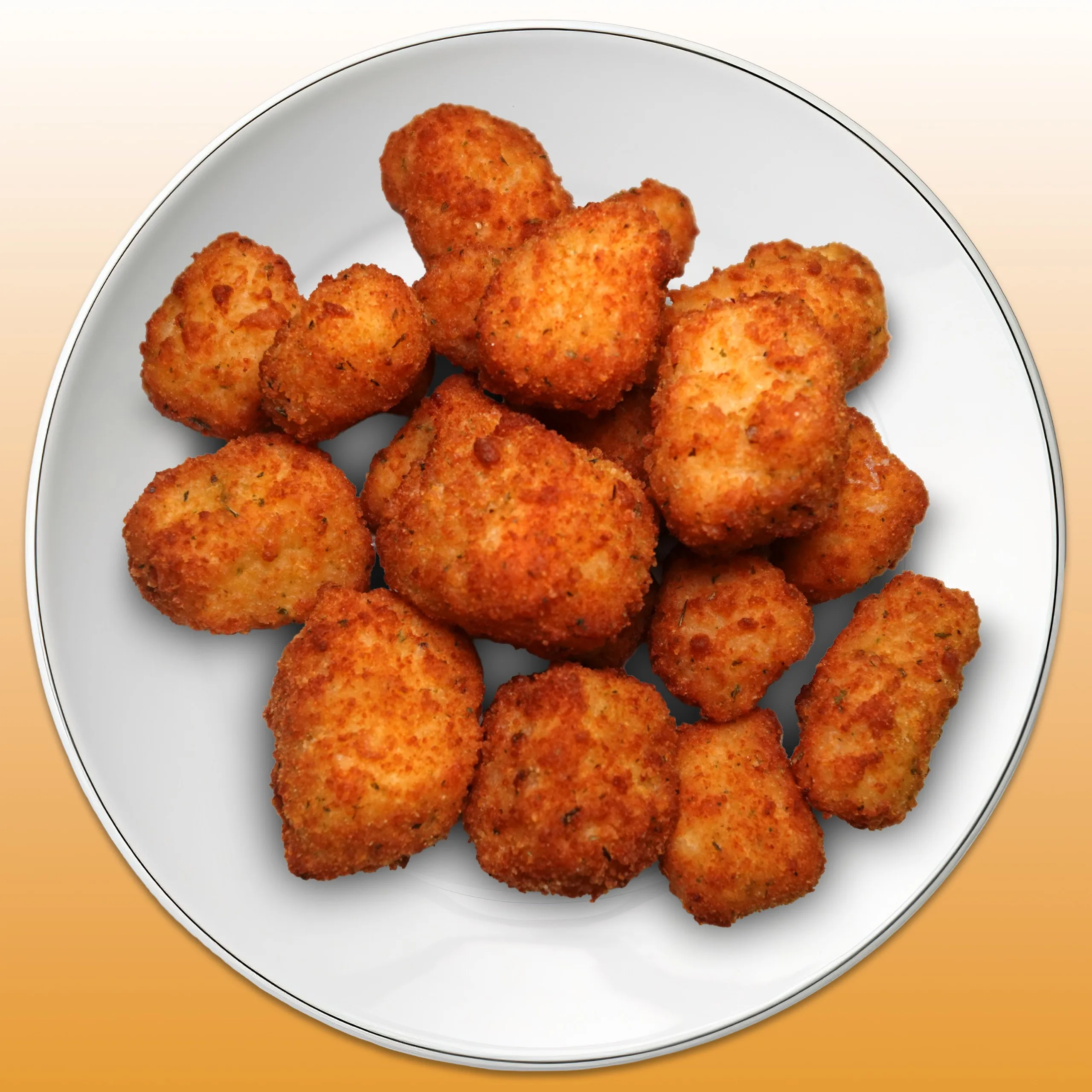 Cheese Tots