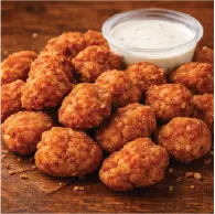 N01 - Chicken Bites