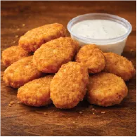 N02 - Chicken Nuggets