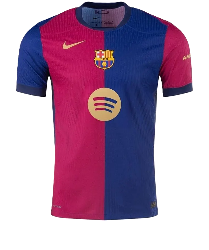 Barcelona Home 2023