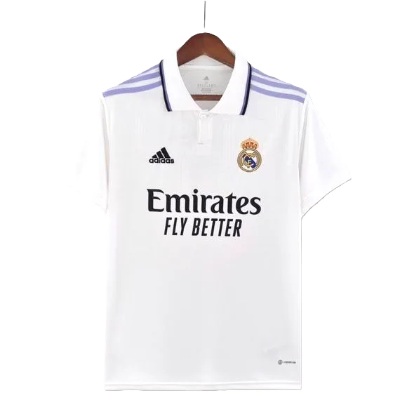 Real Madrid Home 2017