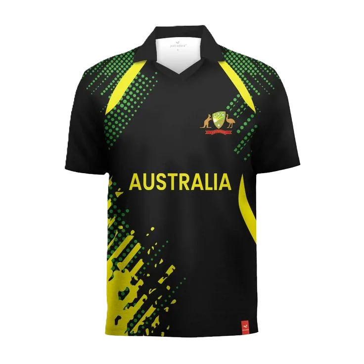 Australia National 2024