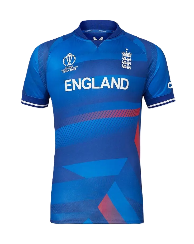England National 2020