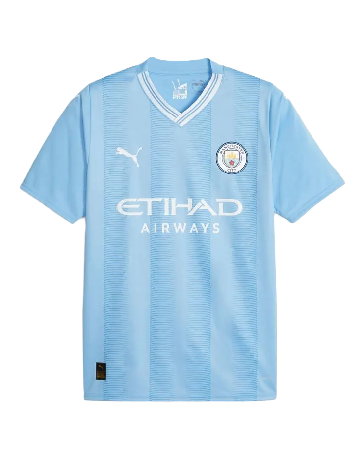 Mancheseter City Home 2020
