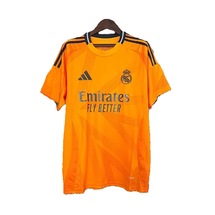Real Madrid Away 2017