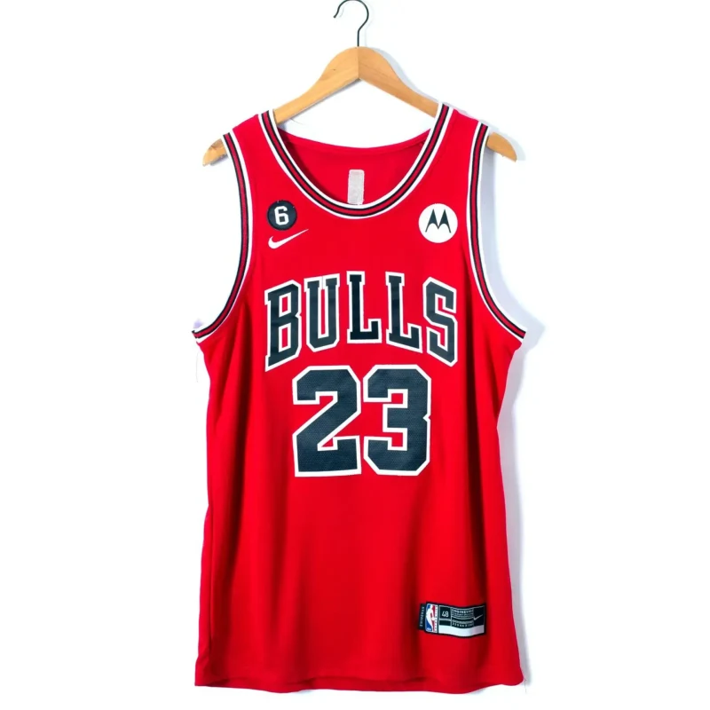 Chicago Bulls Home 2020