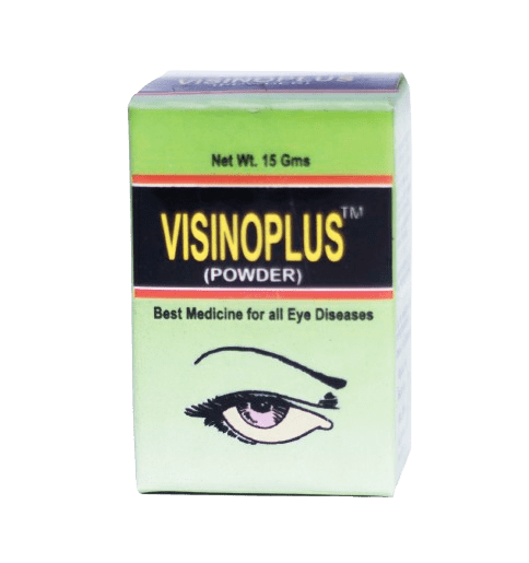 Visionoplus Powder