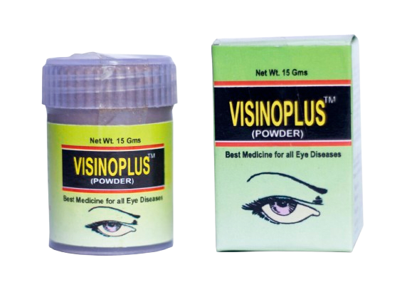 Visionoplus Powder thumbnail 4